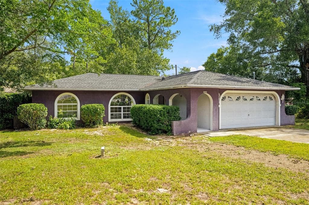 1325 W SORRENTO DRIVE, CITRUS SPRINGS, FL 34434 — zdjęcie 2
