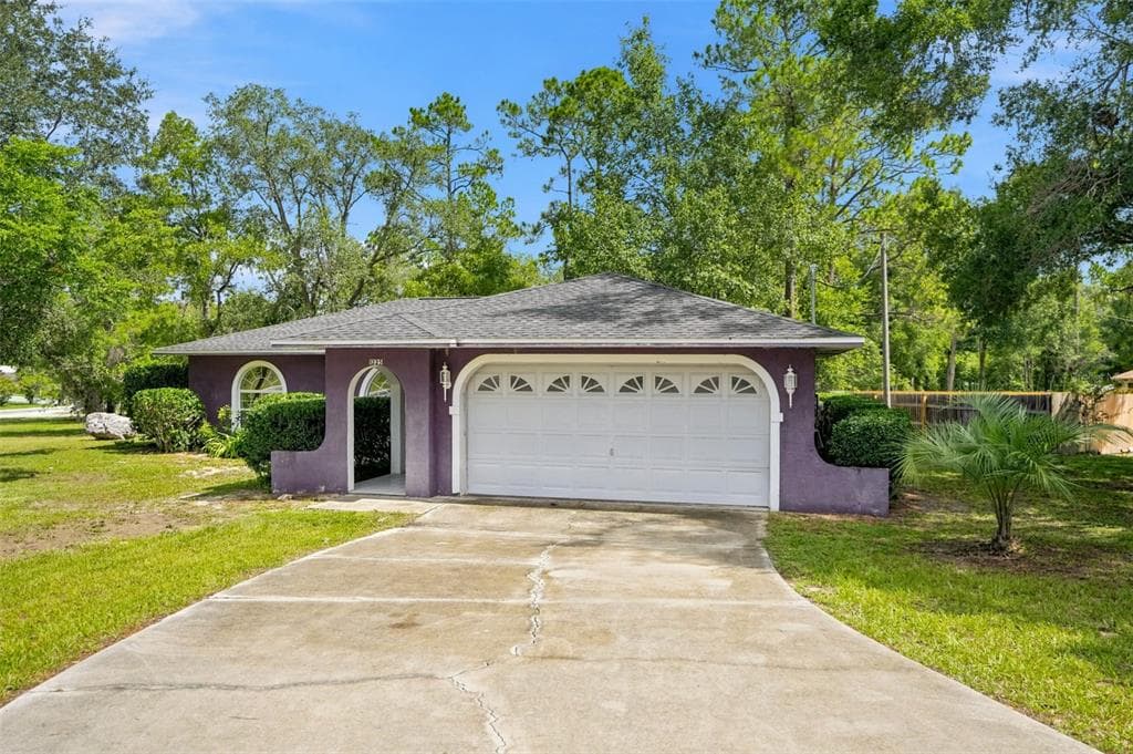 1325 W SORRENTO DRIVE, CITRUS SPRINGS, FL 34434 — zdjęcie 4