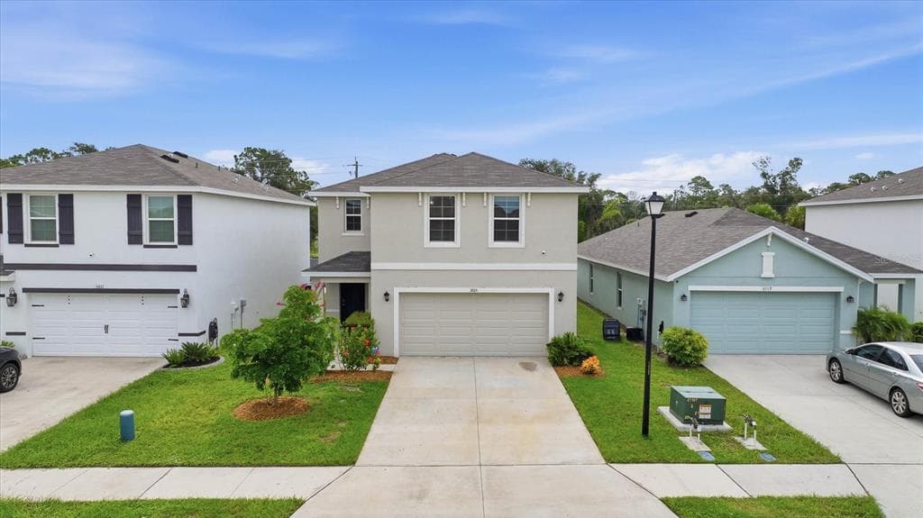 3015 GREAT ABACO WAY, BRADENTON, FL 34208 — zdjęcie 2