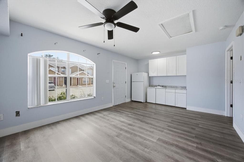 713 WASHINGTON PALM LOOP # Front Unit, DAVENPORT, FL 33897 — zdjęcie 4