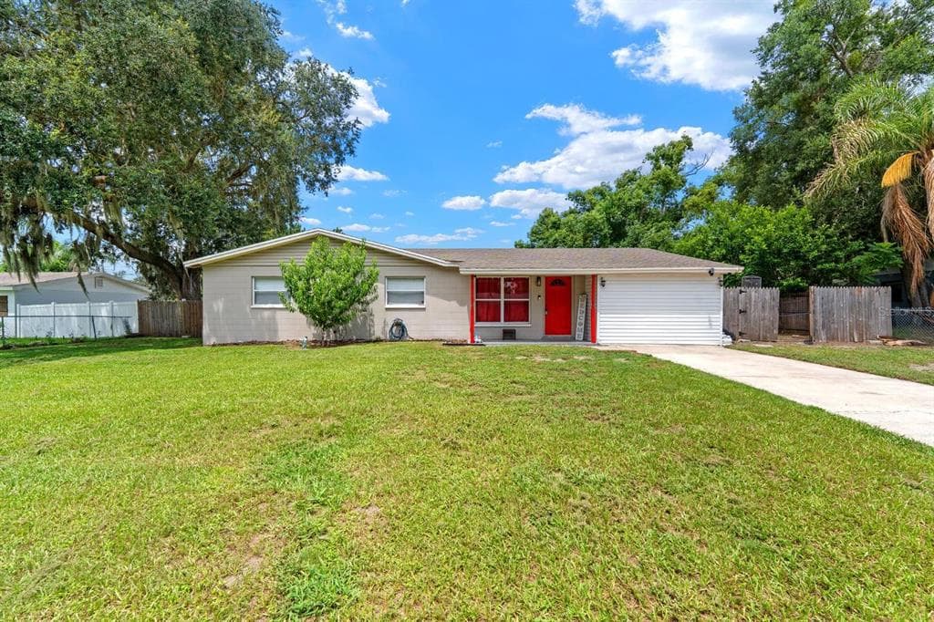 4710 JOYCE DRIVE, LAKELAND, FL 33805