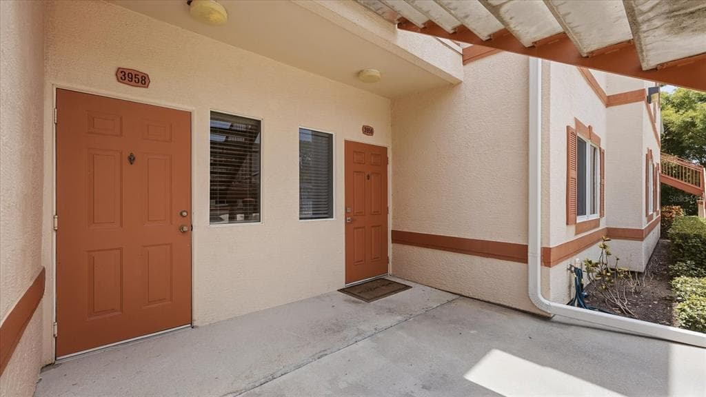 3958 MEDITERRANEA CIRCLE # 411, SARASOTA, FL 34233 — zdjęcie 2