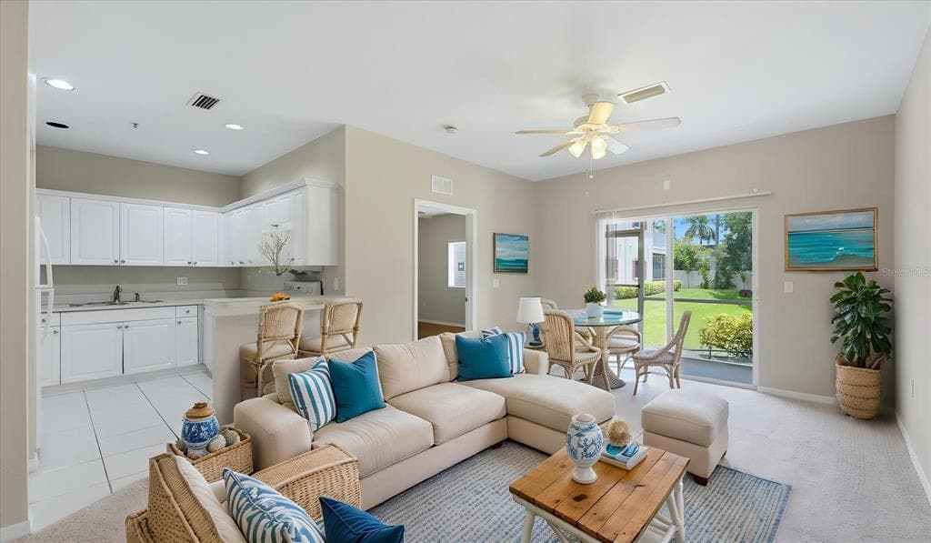 3958 MEDITERRANEA CIRCLE # 411, SARASOTA, FL 34233 — zdjęcie 4