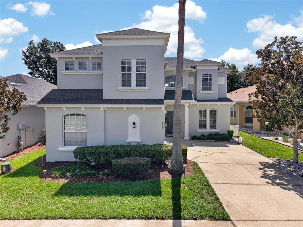 134 MINNIEHAHA CIRCLE, HAINES CITY, FL 33844 — zdjęcie 2