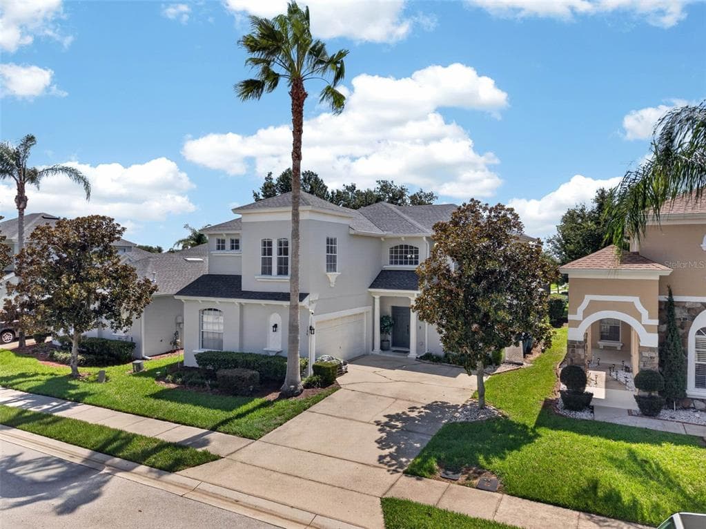 134 MINNIEHAHA CIRCLE, HAINES CITY, FL 33844 — zdjęcie 3