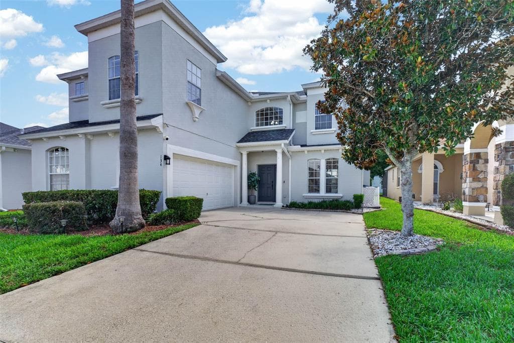 134 MINNIEHAHA CIRCLE, HAINES CITY, FL 33844