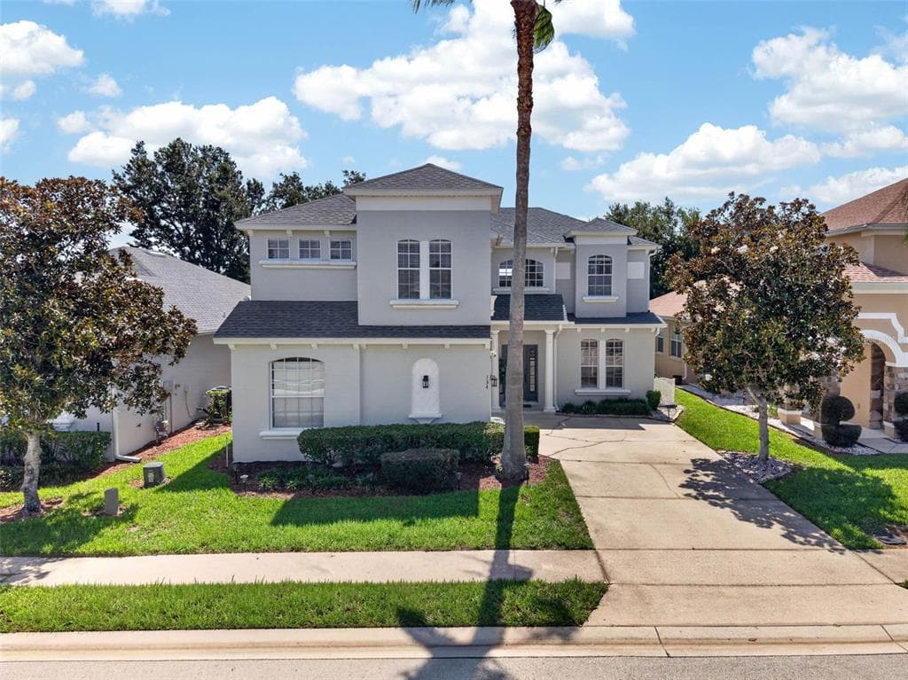 134 MINNIEHAHA CIRCLE, HAINES CITY, FL 33844 — zdjęcie 5