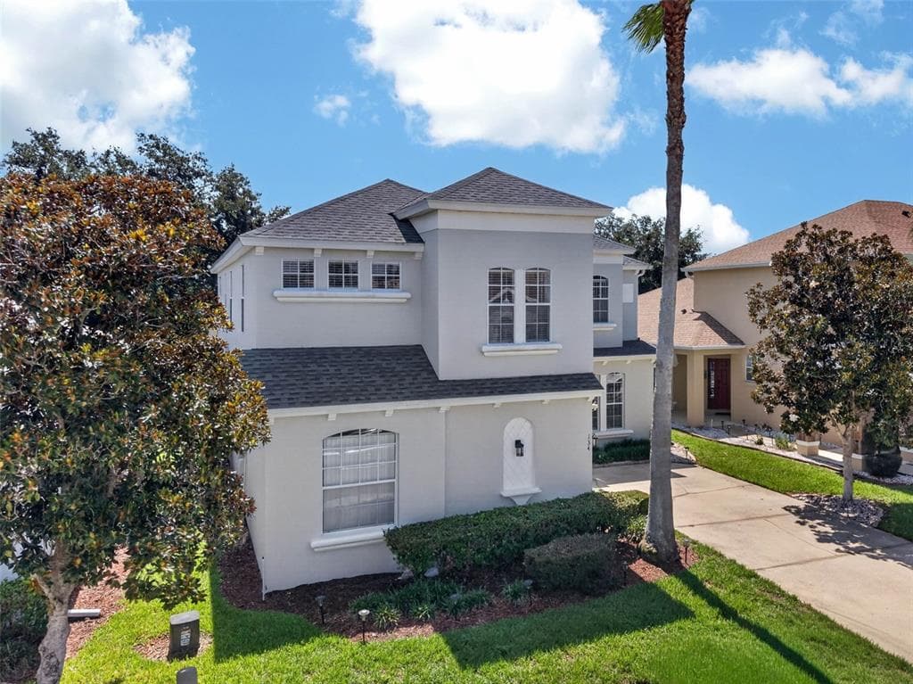 134 MINNIEHAHA CIRCLE, HAINES CITY, FL 33844 — zdjęcie 4