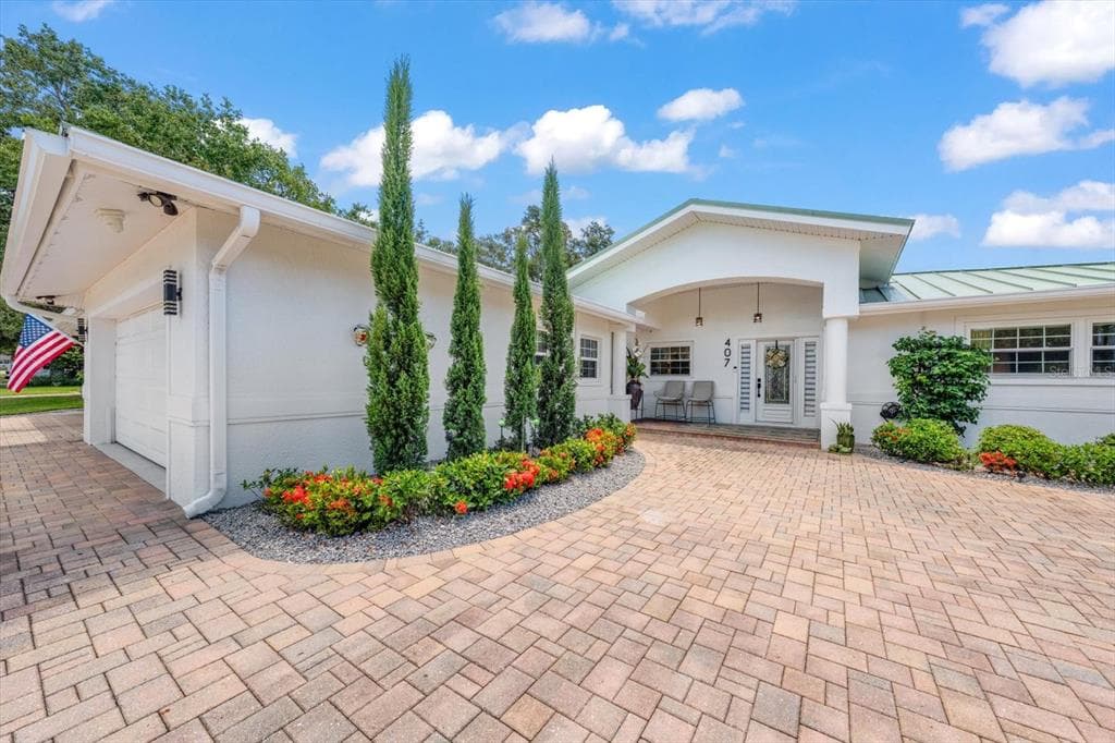 407 HARBOR VIEW LANE, LARGO, FL 33770 — zdjęcie 2