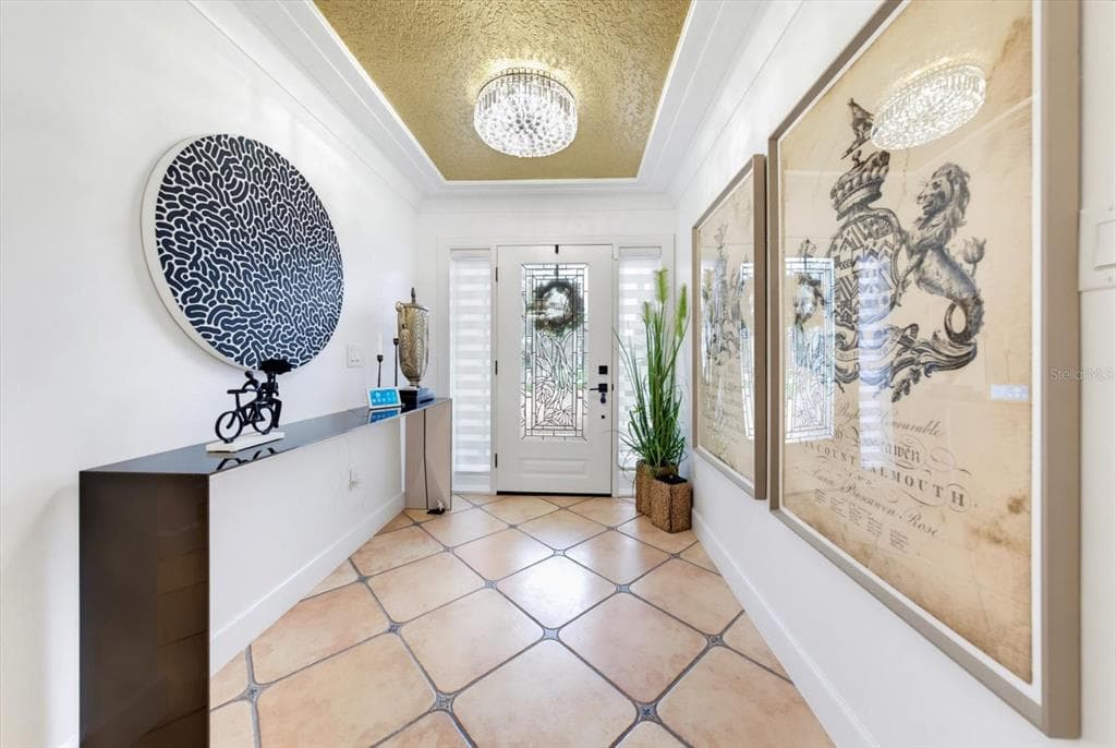 407 HARBOR VIEW LANE, LARGO, FL 33770 — zdjęcie 4