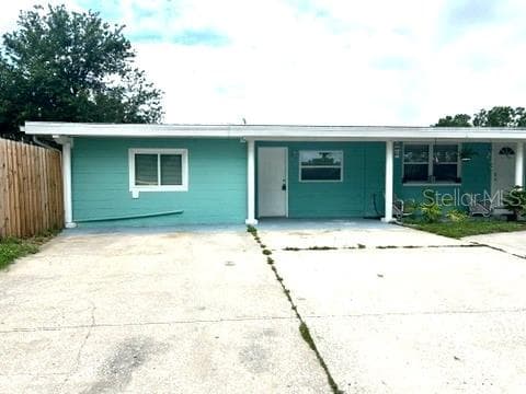 5750 10TH STREET N, ST PETERSBURG, FL 33703
