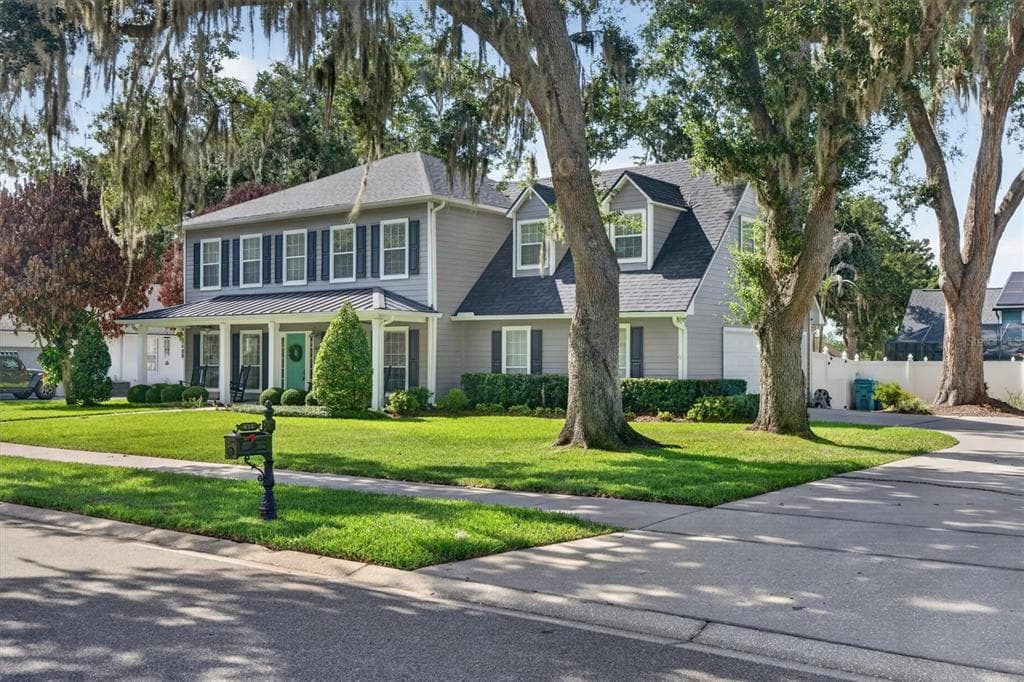 434 VALLEY VIEW DRIVE, WINTER GARDEN, FL 34787 — zdjęcie 3