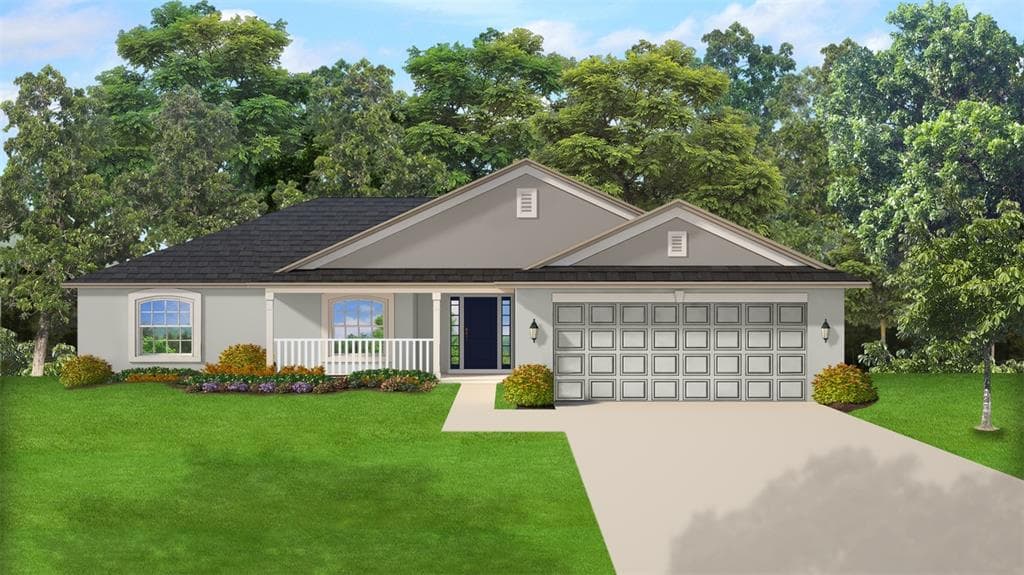 8433 N INCA, DUNNELLON, FL 34434 — zdjęcie 2