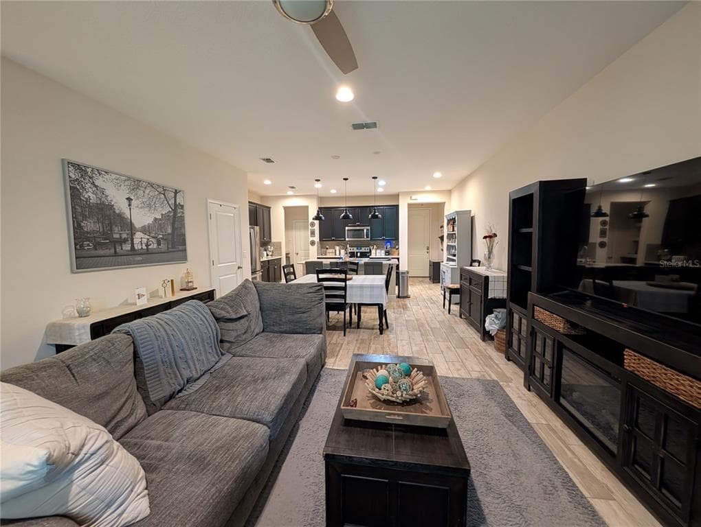 17849 ALTHEA BLUE PLACE, LUTZ, FL 33558 — zdjęcie 3