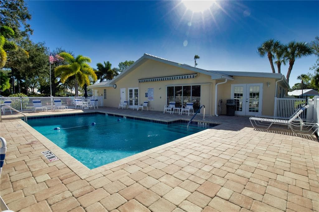 831 HARRINGTON LAKE LANE # 37, VENICE, FL 34293 — zdjęcie 2