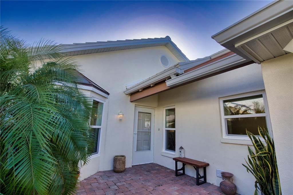831 HARRINGTON LAKE LANE # 37, VENICE, FL 34293 — zdjęcie 3
