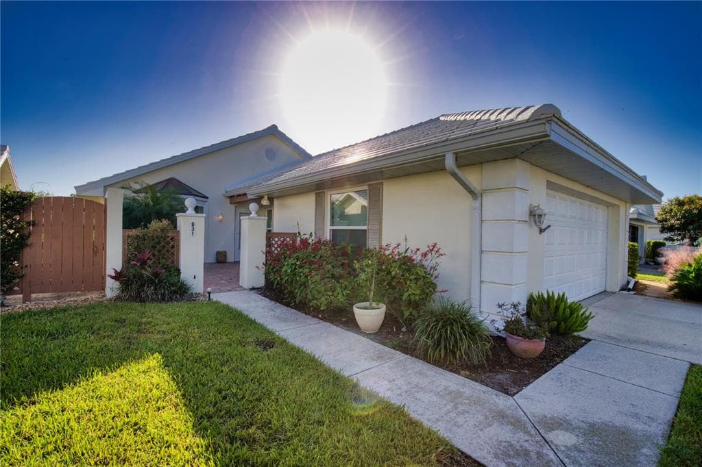 831 HARRINGTON LAKE LANE # 37, VENICE, FL 34293