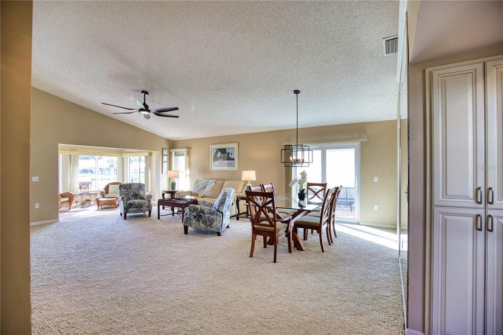 831 HARRINGTON LAKE LANE # 37, VENICE, FL 34293 — zdjęcie 4