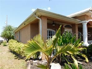 25352 DOREDO DRIVE, PUNTA GORDA, FL 33955 — zdjęcie 4