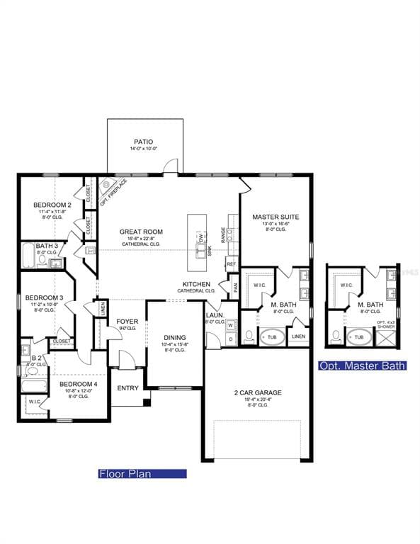 8427 N INCA WAY, CITRUS SPRINGS, FL 34434 — zdjęcie 3