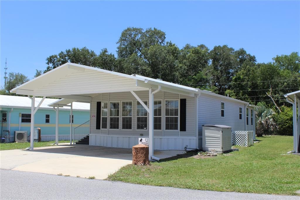 12 SADDLEBAG TRAIL, LAKE WALES, FL 33898 — zdjęcie 2