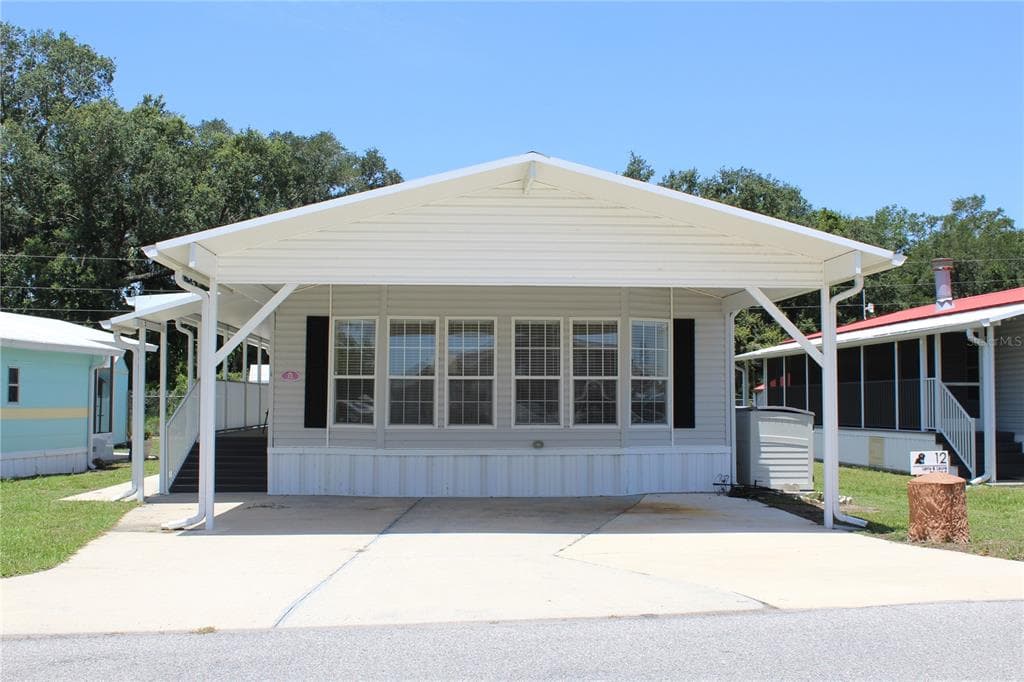 12 SADDLEBAG TRAIL, LAKE WALES, FL 33898