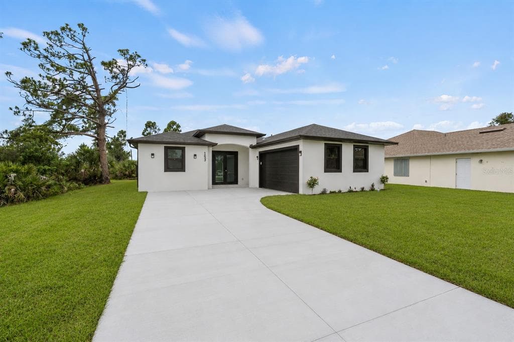 153 AUSTRALIAN DRIVE, ROTONDA WEST, FL 33947 — zdjęcie 2