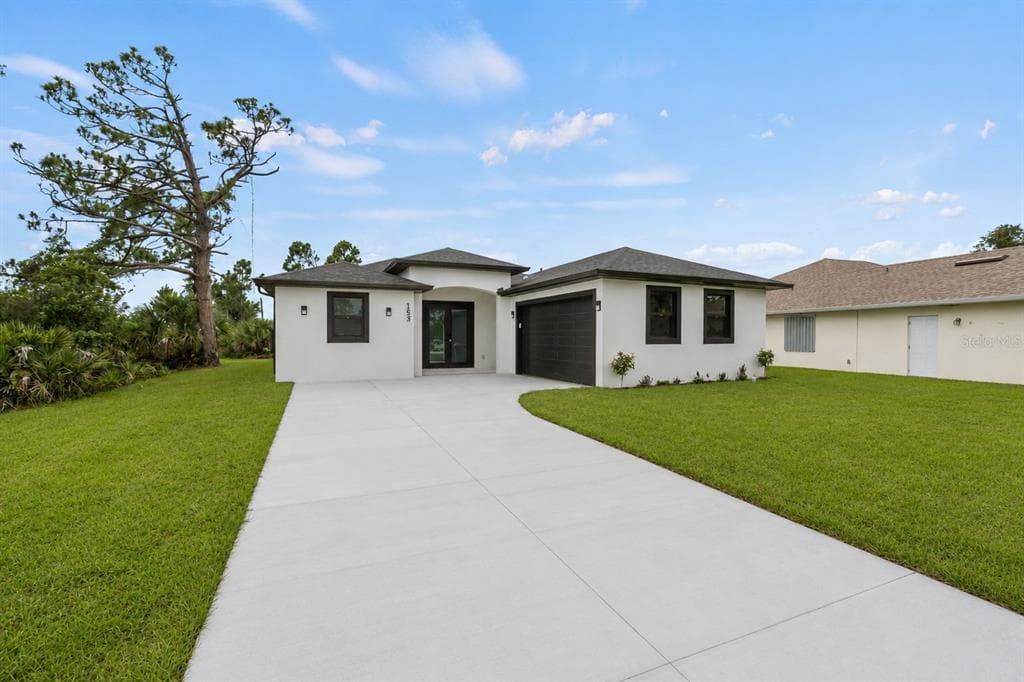 153 AUSTRALIAN DRIVE, ROTONDA WEST, FL 33947 — zdjęcie 3