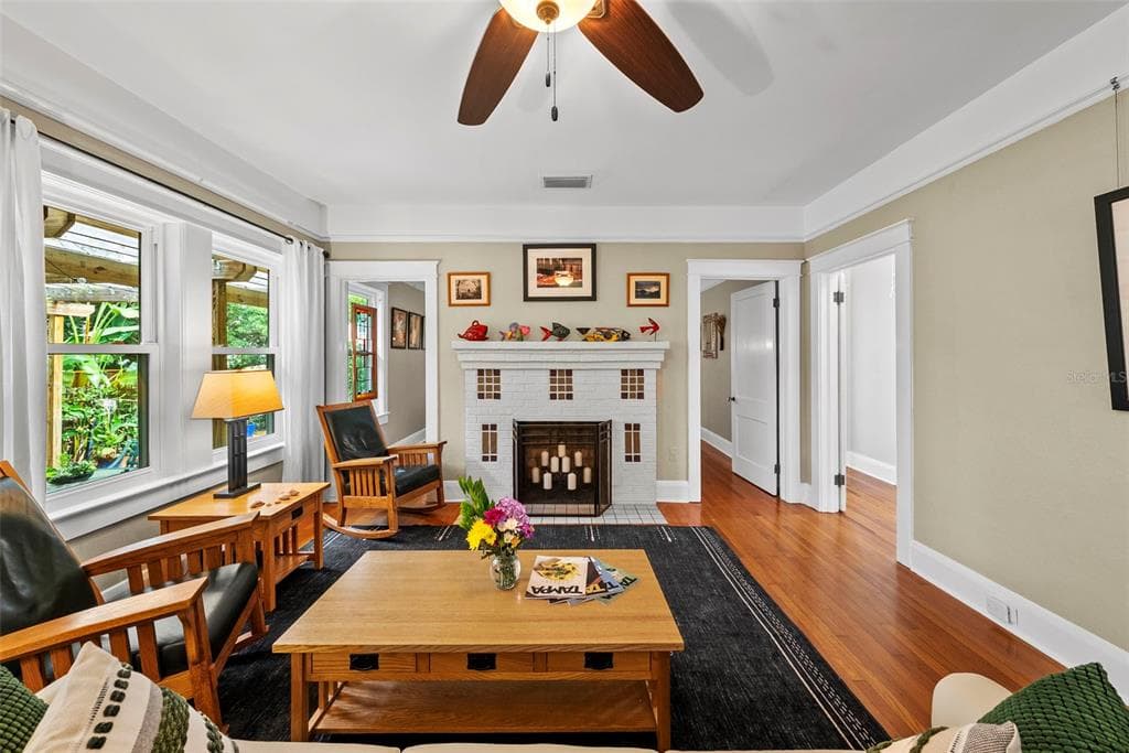 2915 W ANGELES STREET, TAMPA, FL 33629 — zdjęcie 2