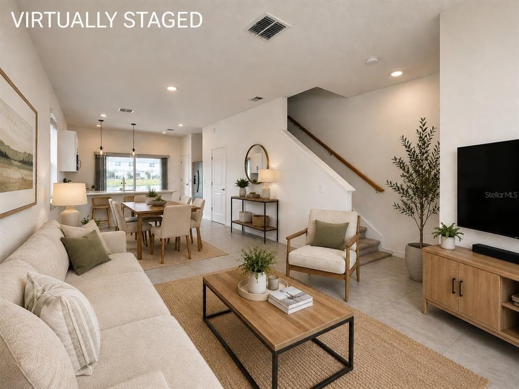 3187 SKYLINE LOOP, POINCIANA, FL 34758 — zdjęcie 2
