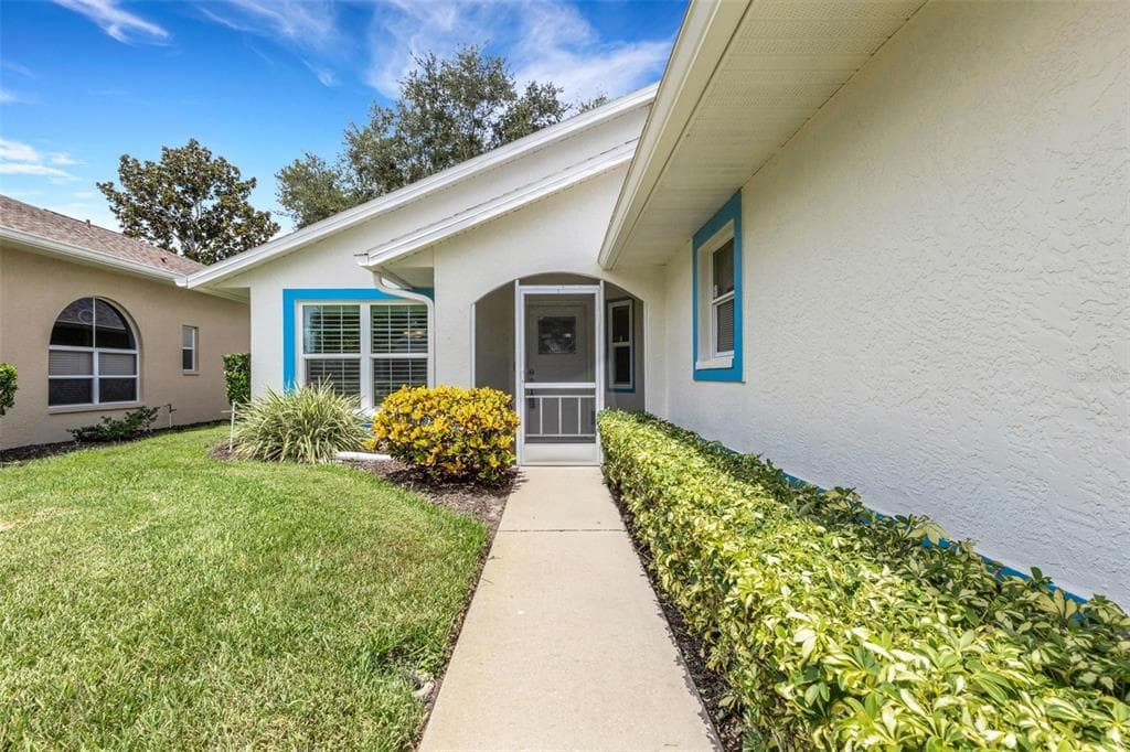 4430 FERN DRIVE, BRADENTON, FL 34208 — zdjęcie 2