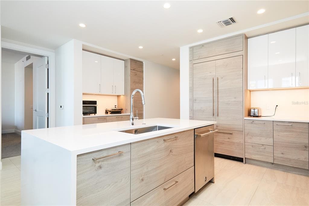 301 1ST STREET S # 804, ST PETERSBURG, FL 33701 — zdjęcie 5