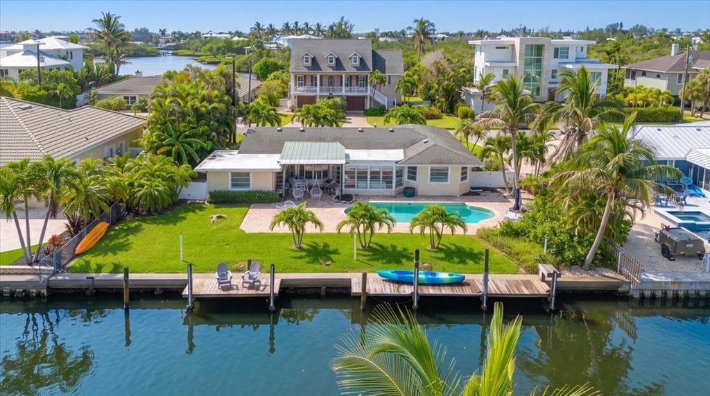 508 83RD STREET, HOLMES BEACH, FL 34217 — zdjęcie 2