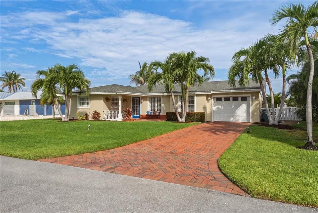 508 83RD STREET, HOLMES BEACH, FL 34217 — zdjęcie 4