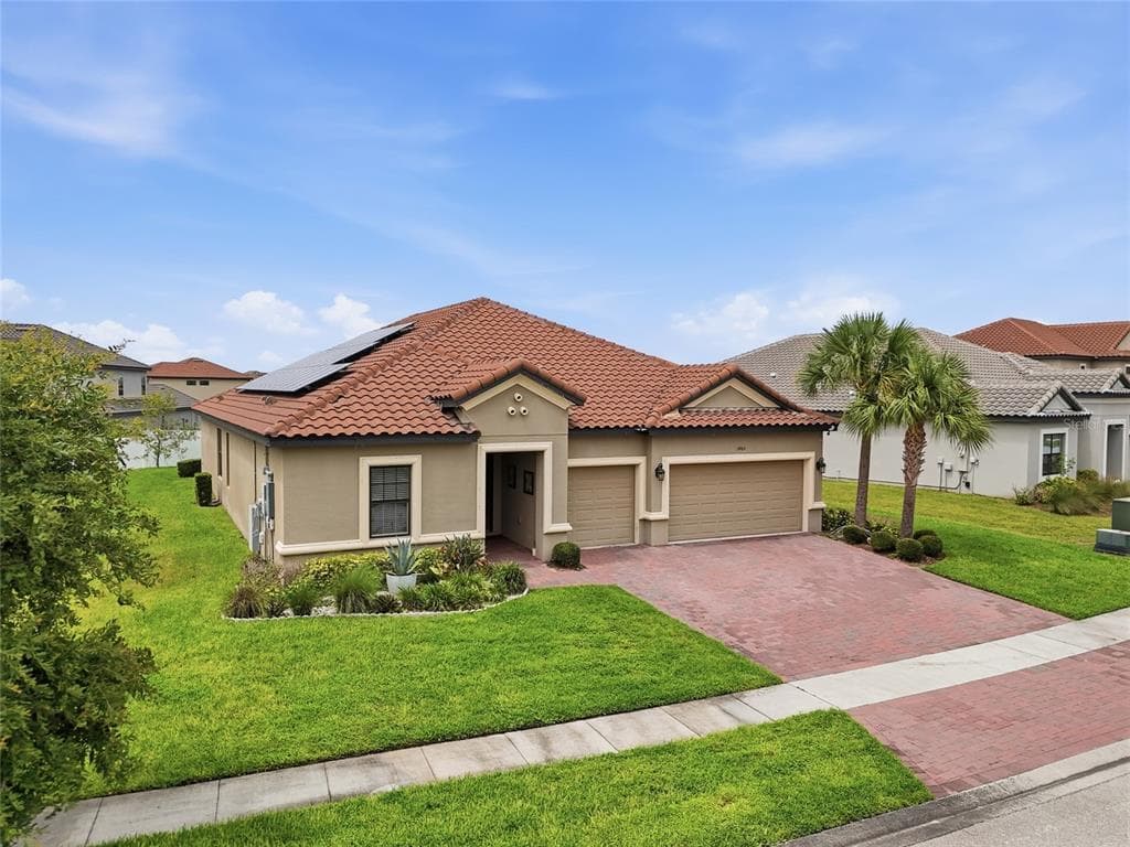 3865 BOWFIN TRAIL, KISSIMMEE, FL 34746 — zdjęcie 2