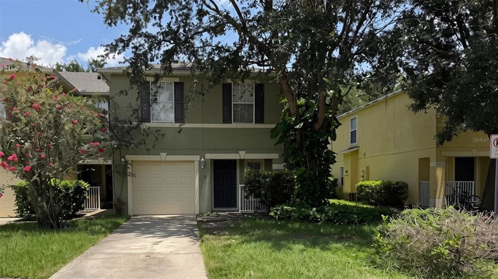 319 PRICKLE PEAR COURT # 61, ORLANDO, FL 32824