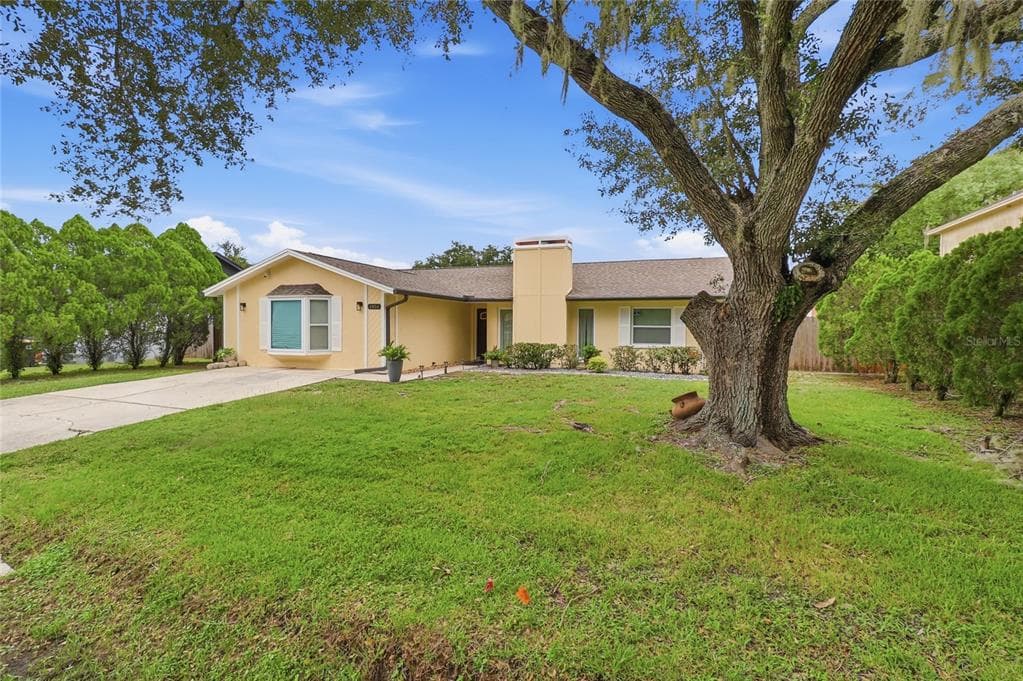 4934 WILDFLOWER DRIVE, LAKELAND, FL 33811 — zdjęcie 2