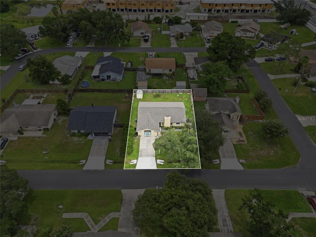 4934 WILDFLOWER DRIVE, LAKELAND, FL 33811 — zdjęcie 3
