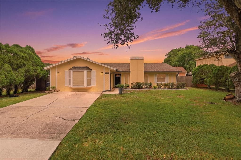 4934 WILDFLOWER DRIVE, LAKELAND, FL 33811