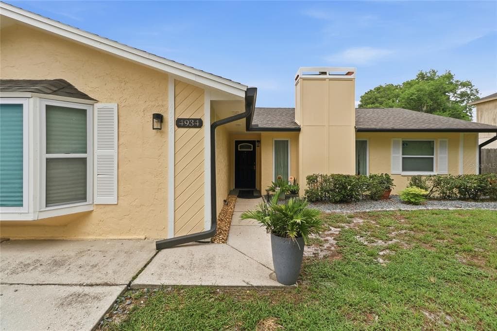 4934 WILDFLOWER DRIVE, LAKELAND, FL 33811 — zdjęcie 4