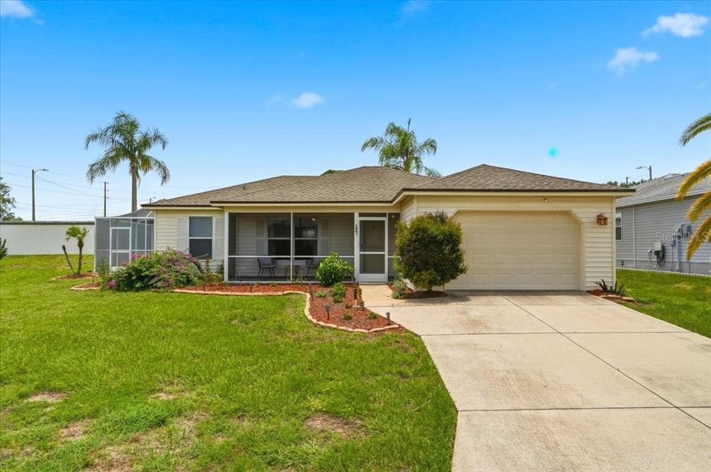 1001 CANARY CIRCLE S, LAKELAND, FL 33809 — zdjęcie 2