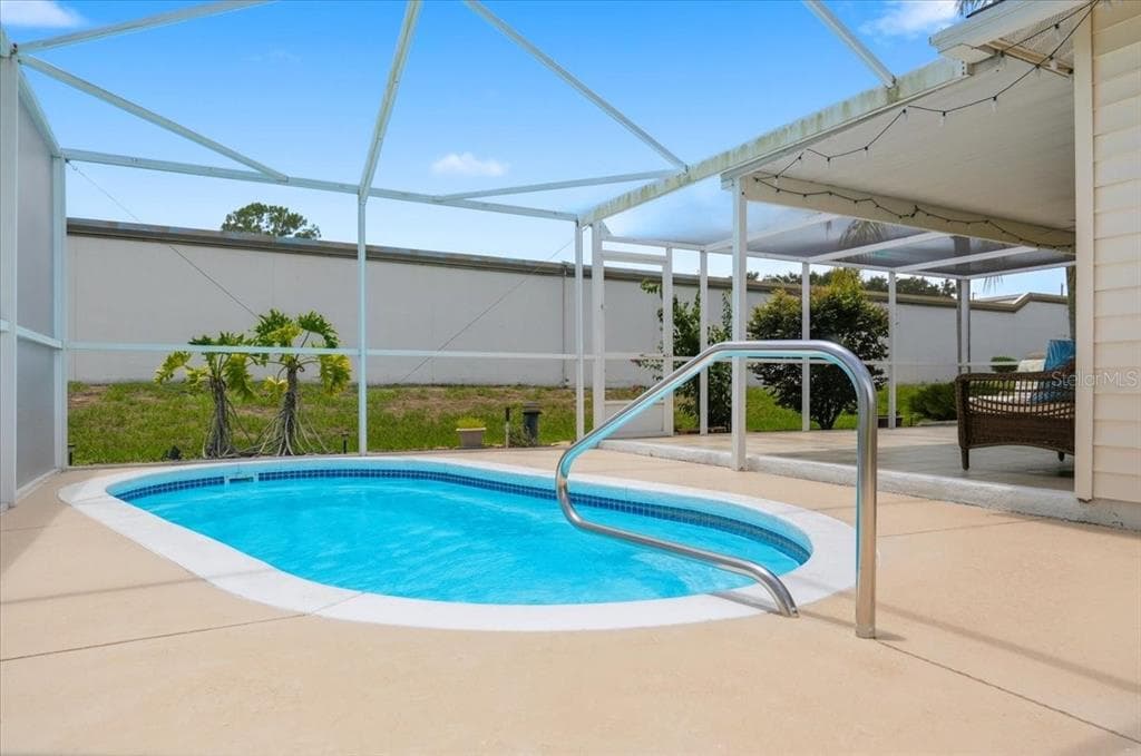 1001 CANARY CIRCLE S, LAKELAND, FL 33809 — zdjęcie 3