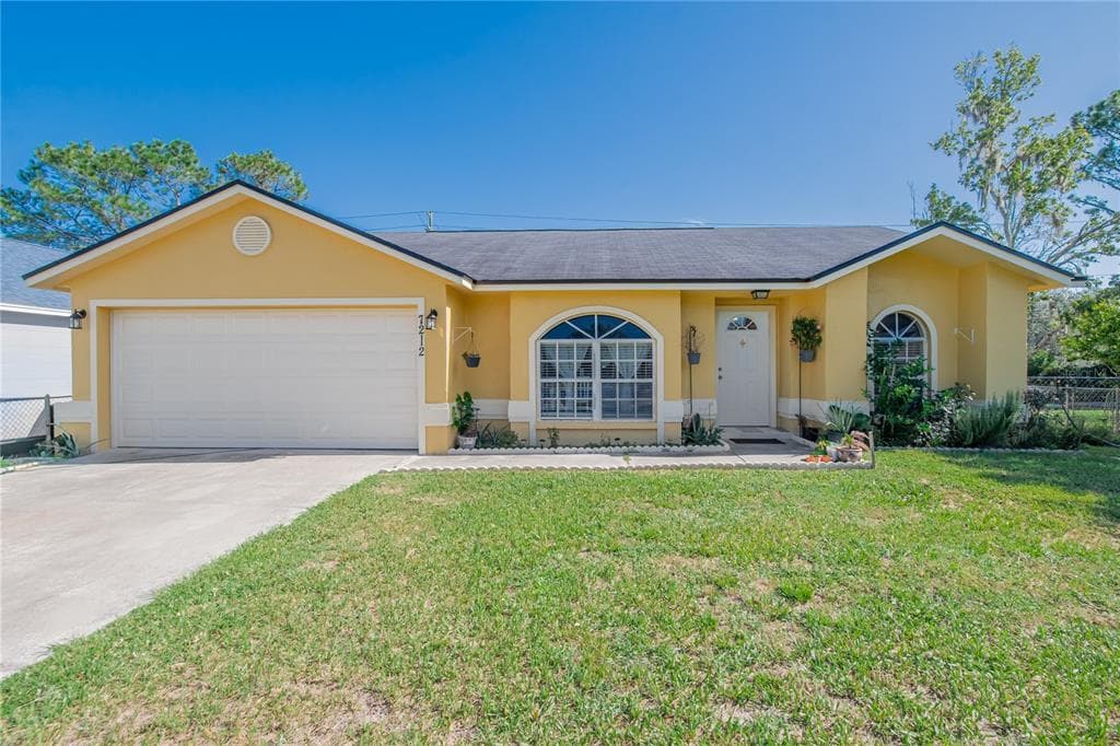 7212 PEBBLE PASS LOOP, LAKELAND, FL 33810 — zdjęcie 2