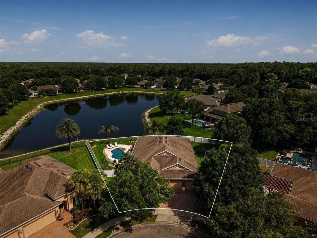 471 BREEDERS CUP COURT, DELAND, FL 32724 — zdjęcie 2