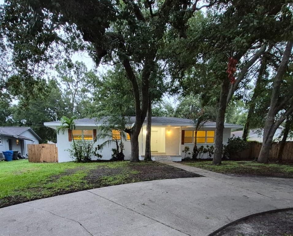 14857 SUNSET STREET, CLEARWATER, FL 33760 — zdjęcie 3