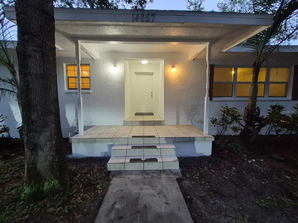14857 SUNSET STREET, CLEARWATER, FL 33760 — zdjęcie 4