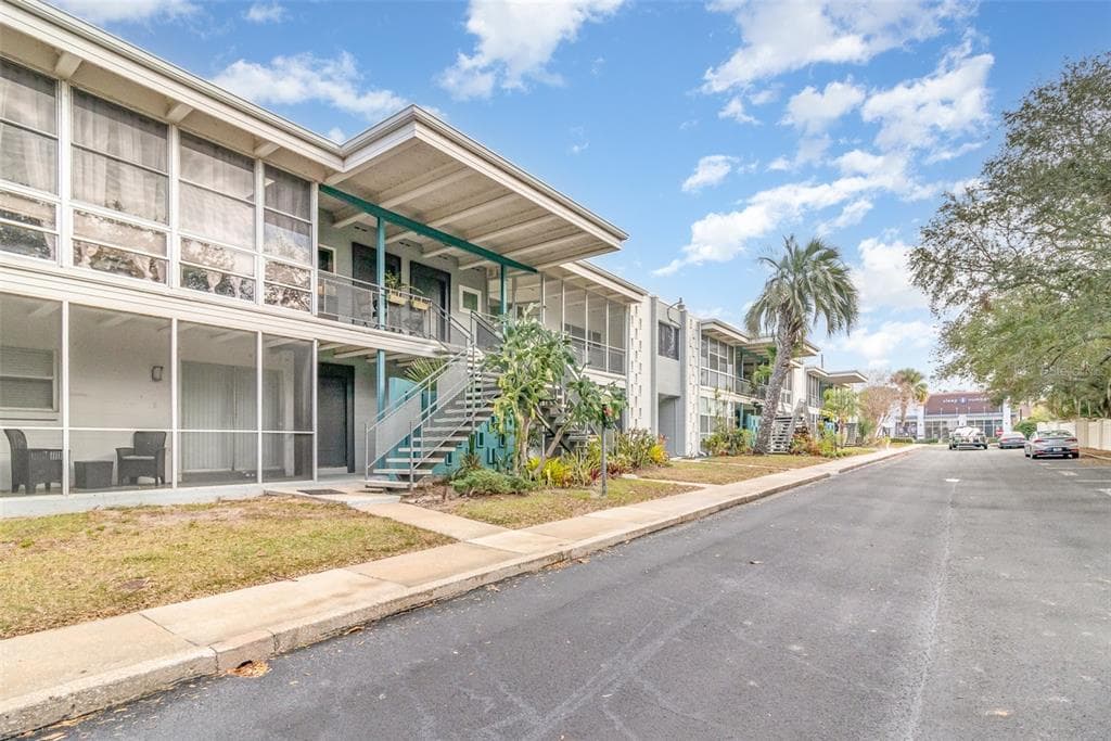 151 N ORLANDO AVENUE # 207, WINTER PARK, FL 32789 — zdjęcie 2