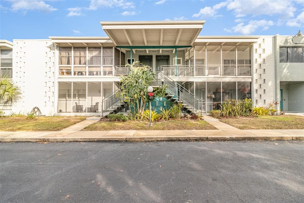 151 N ORLANDO AVENUE # 207, WINTER PARK, FL 32789