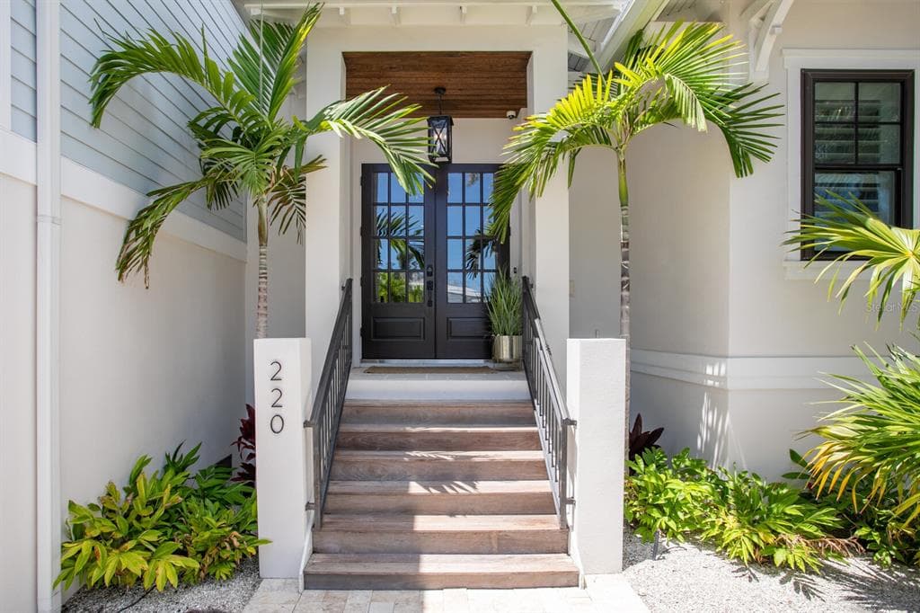 220 N HARBOR DRIVE, HOLMES BEACH, FL 34217 — zdjęcie 4