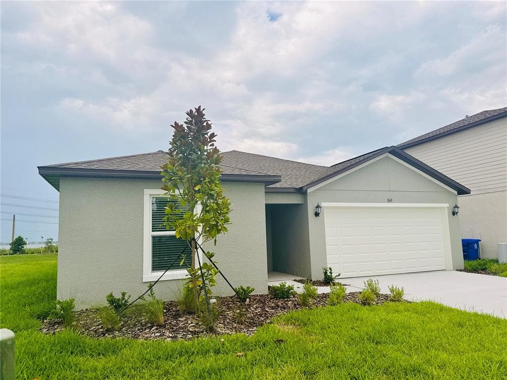 869 HOUR GLASS RD, LAKELAND, FL 33801 — zdjęcie 2
